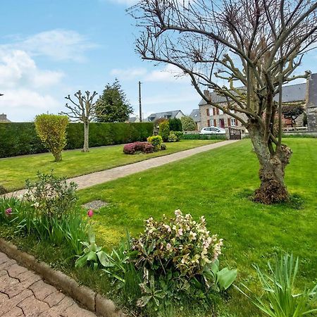 Lovely Home In La Fresnais With Kitchen Luaran gambar